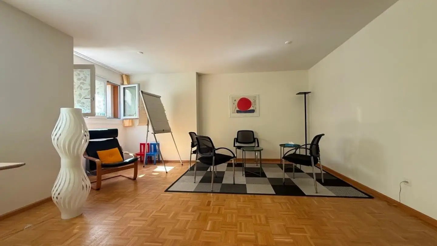 Sala hobby in affitto - Sierenzerstrasse 28, 4055 Basel - Foto 2
