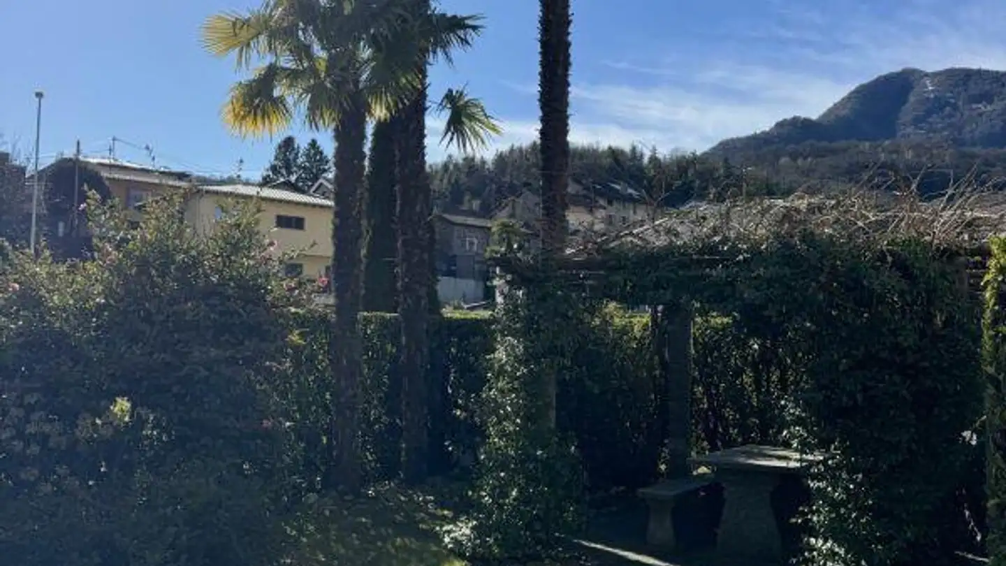 Appartement à vendre - Via Trisnera 7, 6616 Losone - Photo 4