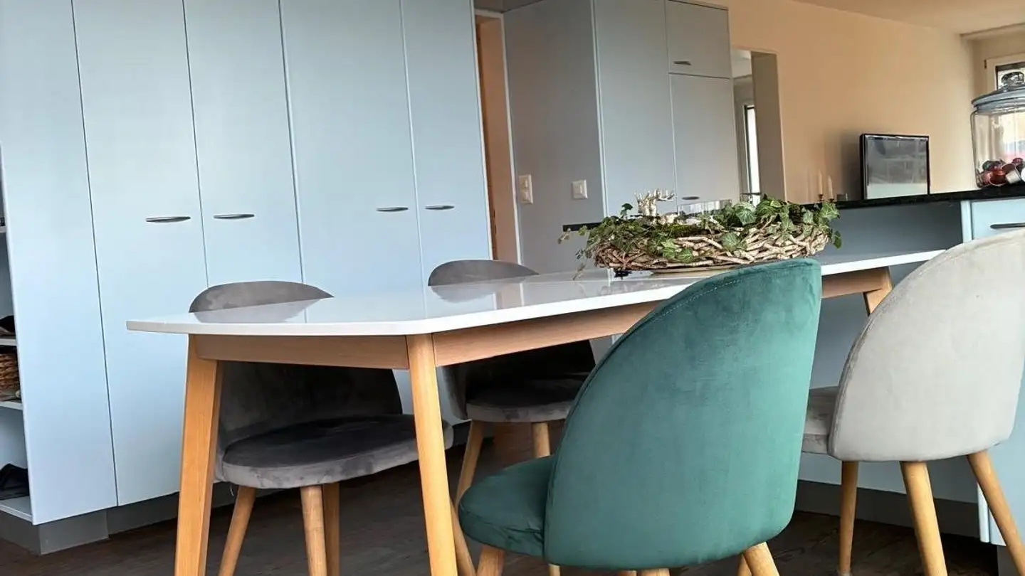 Appartamento in affitto - Feldstrasse 4, 3073 Gümligen - Foto 2