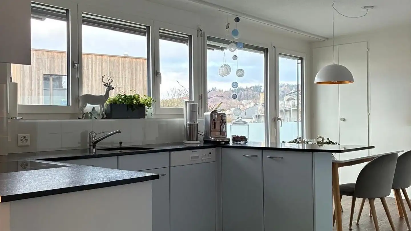 Appartamento in affitto - Feldstrasse 4, 3073 Gümligen - Foto 3