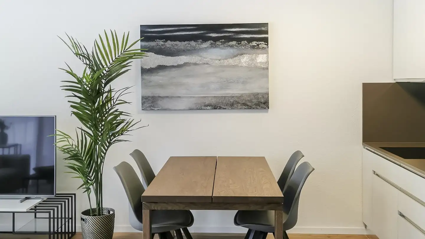 Appartamento in affitto - Geissensteinring 51, 6005 Luzern - Foto 2