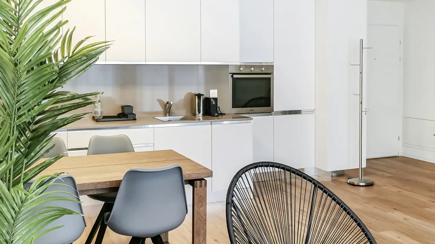 Appartamento in affitto - Geissensteinring 51, 6005 Luzern - Foto 3