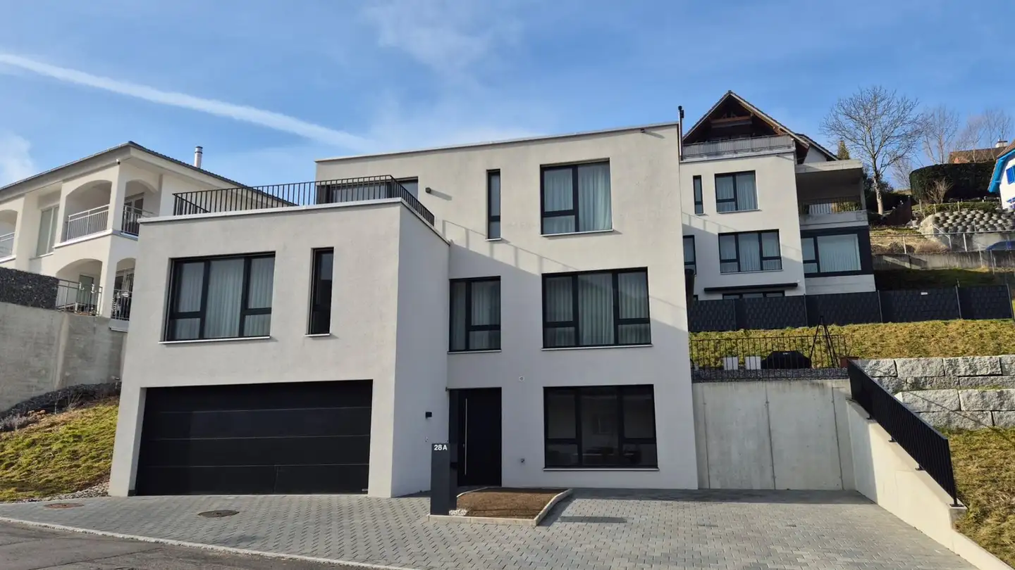 Casa singola in vendita - 4448 Läufelfingen