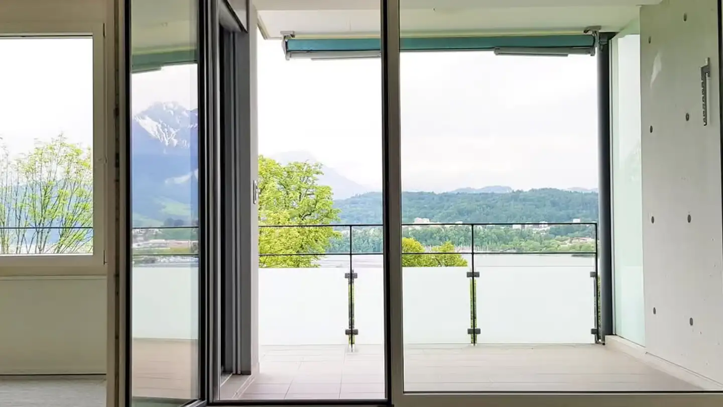 Appartamento in affitto - Tivolistrasse 18, 6006 Luzern - Foto 2