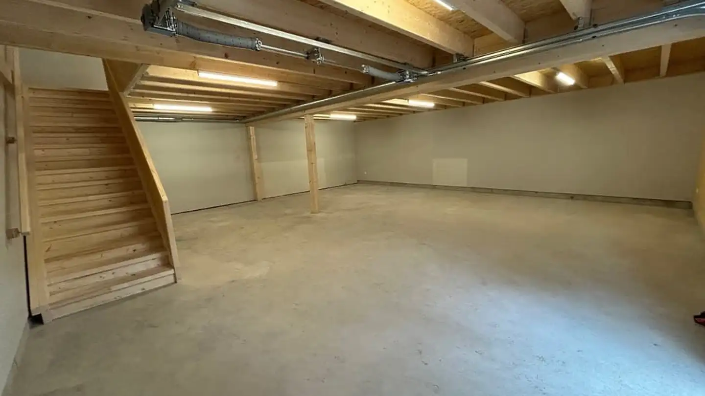 Gewerbe mieten - Rue De Plans-Praz 32, 1337 Vallorbe - Foto 4