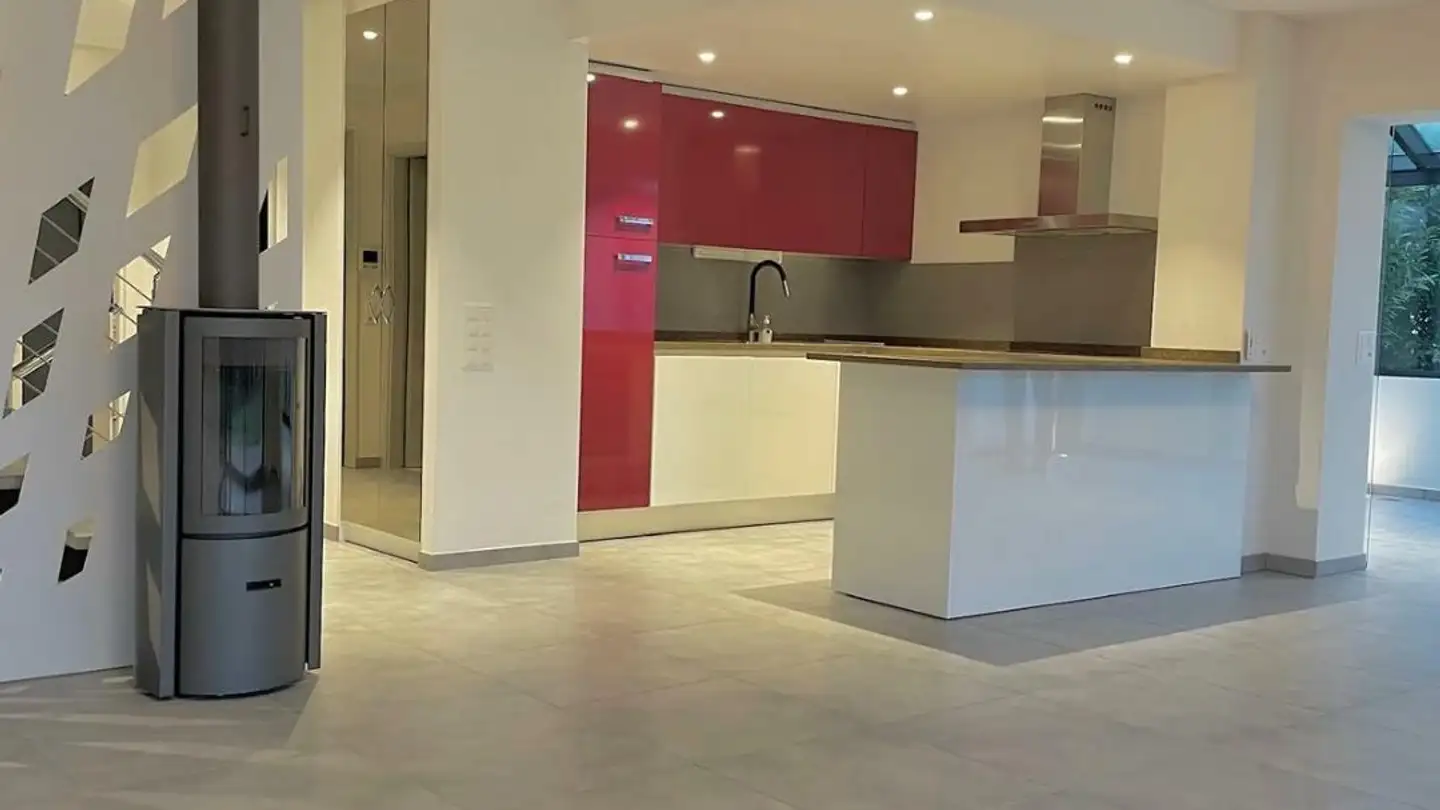 Villa for rent - Chemin de la Venoge 3, 1008 Jouxtens-Mézery - Photo 4