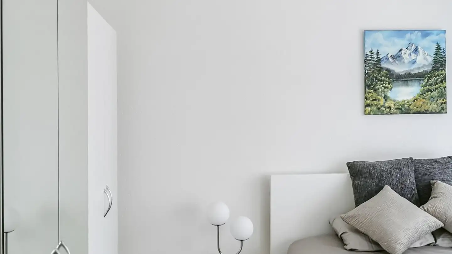 Appartamento in affitto - Geissensteinring 51, 6005 Luzern - Foto 4
