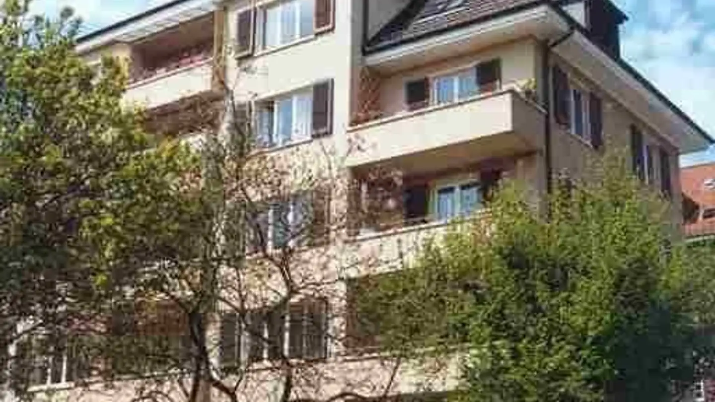 Wohnung mieten - Neufeldstrasse 111, 3012 Bern