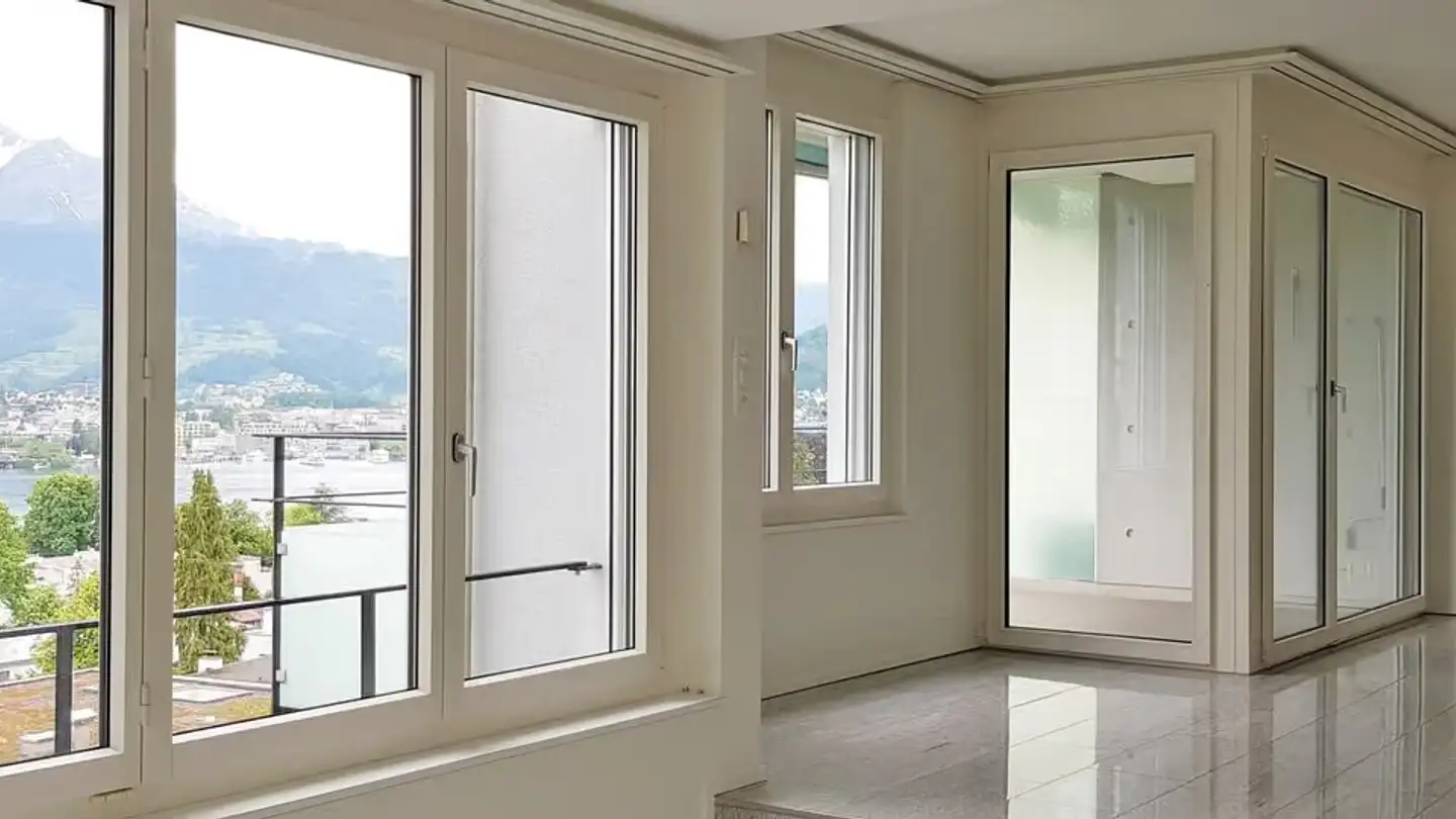 Appartamento in affitto - Tivolistrasse 18, 6006 Luzern - Foto 3