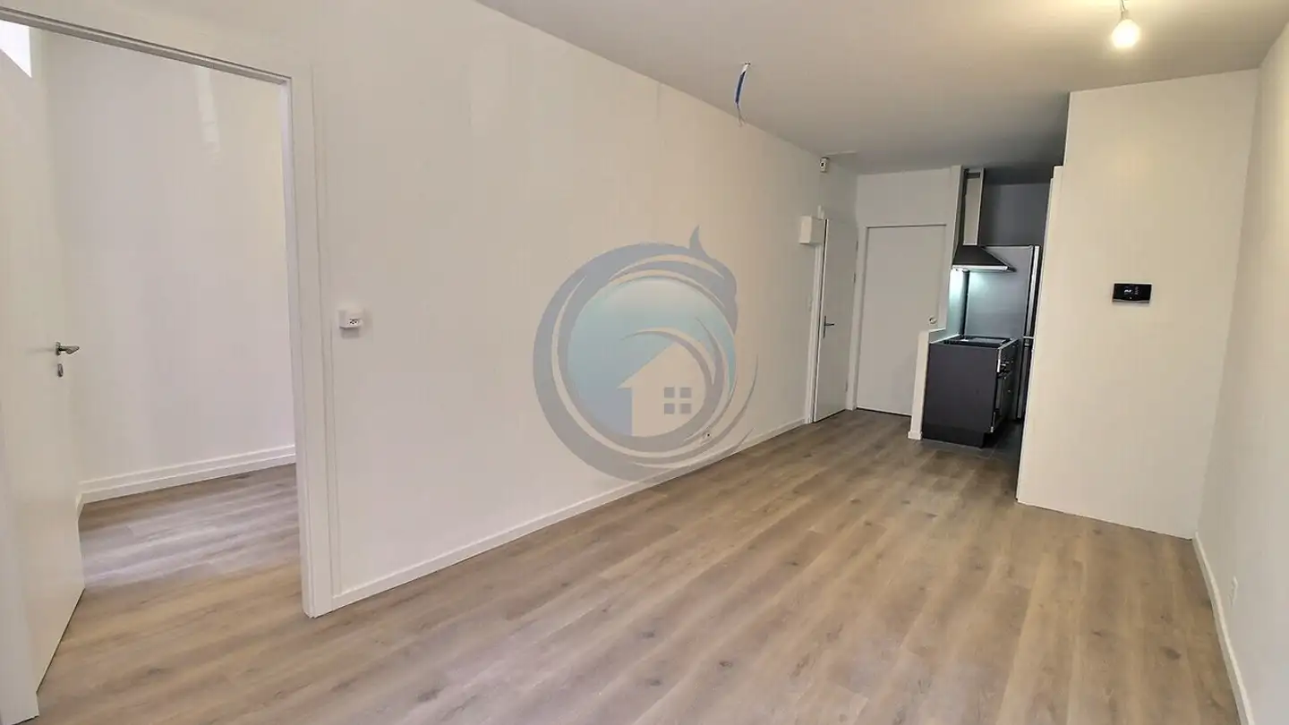 Appartamento in affitto - Rue Du Centre 6, 1800 Vevey - Foto 2