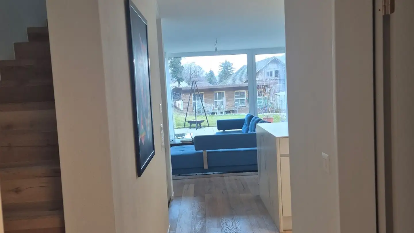 Casa singola in vendita - 4448 Läufelfingen - Foto 3