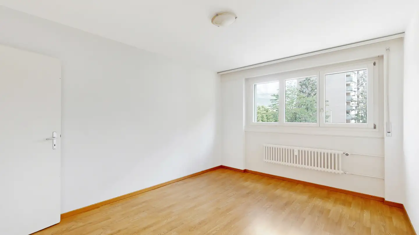 Wohnung mieten - Avenue Du Général-Guisan, 1700 Fribourg - Foto 3