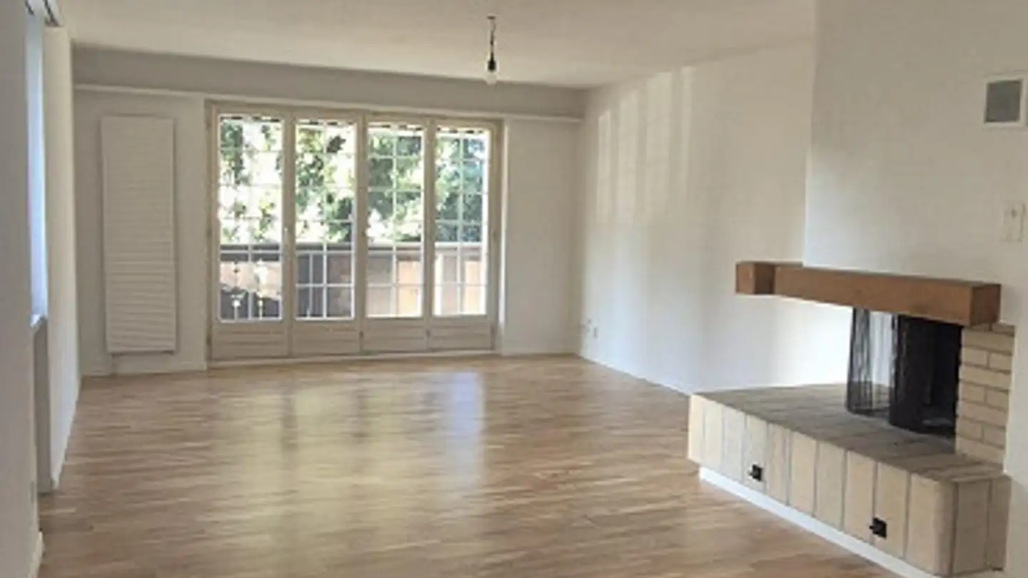 Apartment for rent - Wilstrasse 80, 8600 Dübendorf