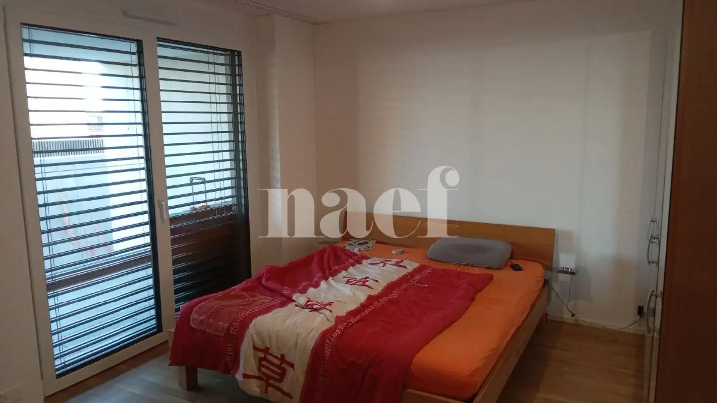 Appartamento in affitto - Avenue Du Vignoble 2, 2000 Neuchâtel - Foto 2