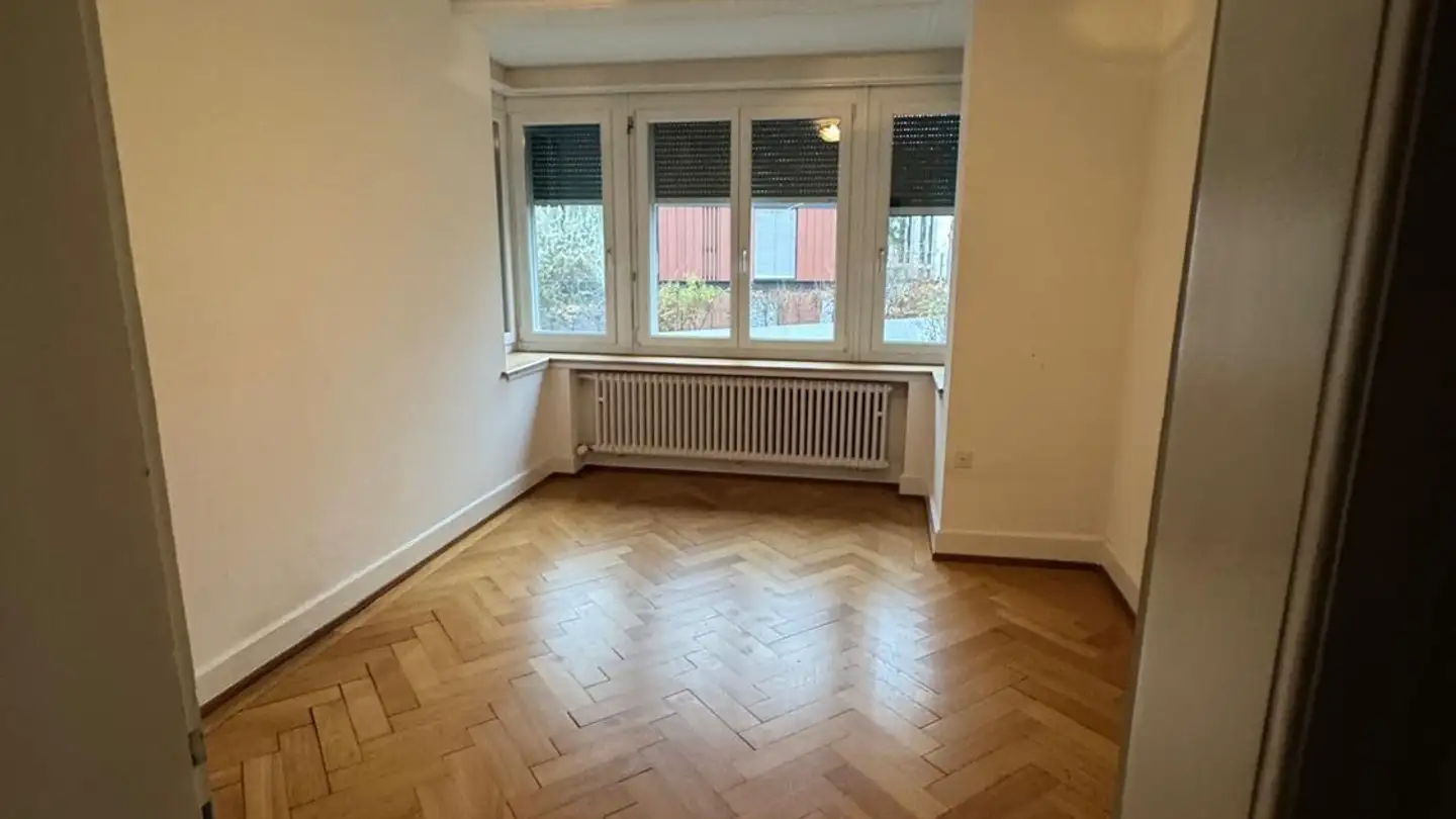 Zimmer mieten - Mühlebachstrasse 224, 8008 Zürich - Foto 3