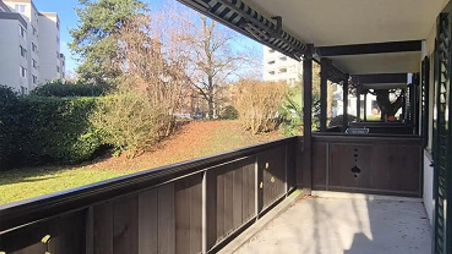 Apartment for rent - Wilstrasse 80, 8600 Dübendorf - Photo 2