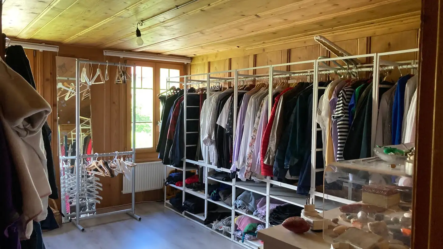 Appartement à louer - 1609 Fiaugères - Photo 2