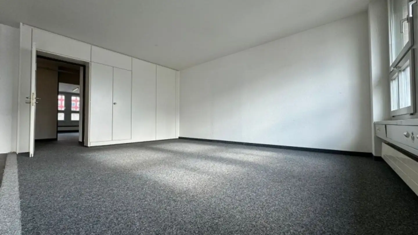Office space for rent - Heinrichstrasse 200, 8005 Zürich