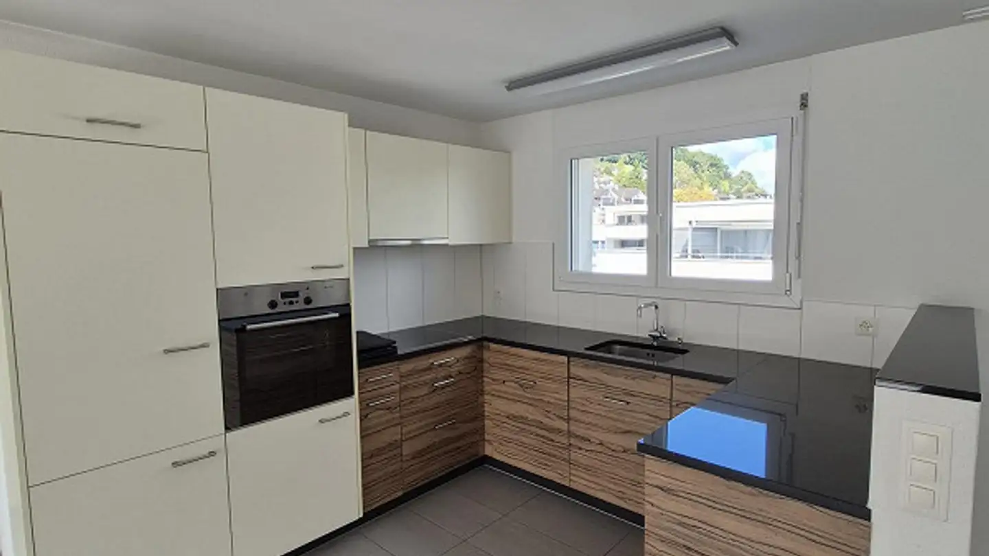 Attico in affitto - Schützengartenstrasse 16a, 9242 Oberuzwil - Photo 3