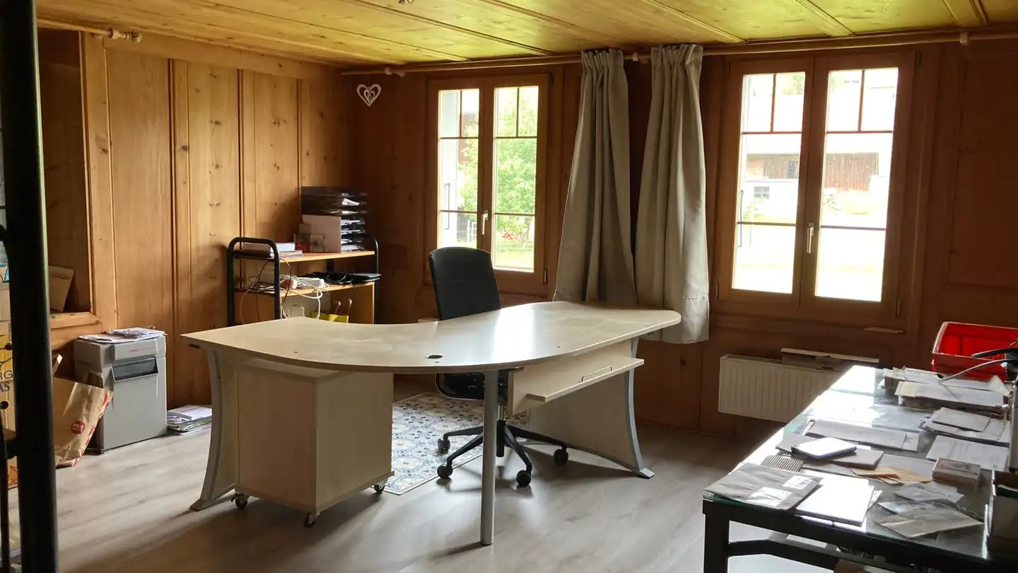 Appartement à louer - 1609 Fiaugères - Photo 4