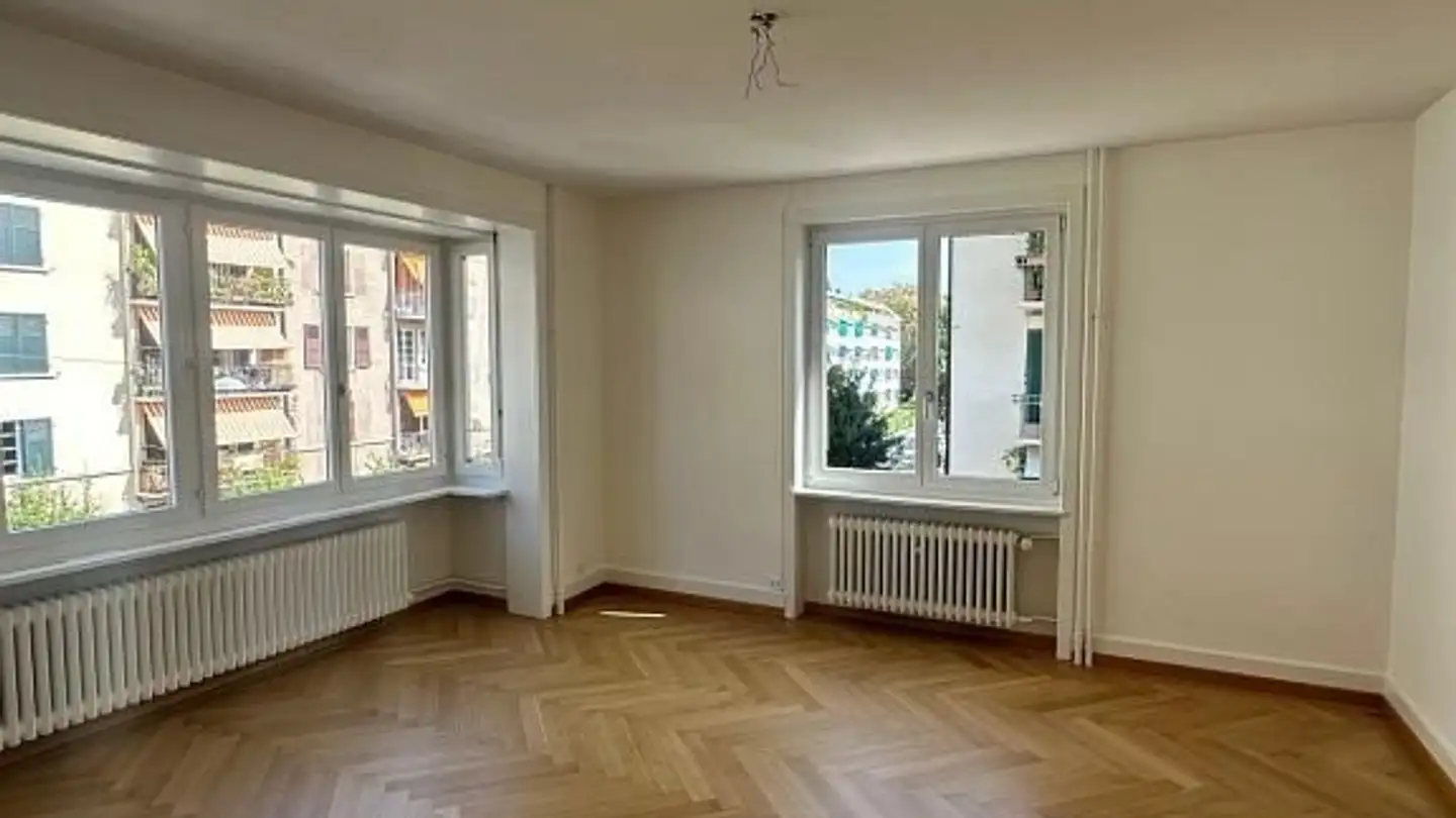 Appartement à louer - Neufeldstrasse 111, 3012 Bern - Photo 4