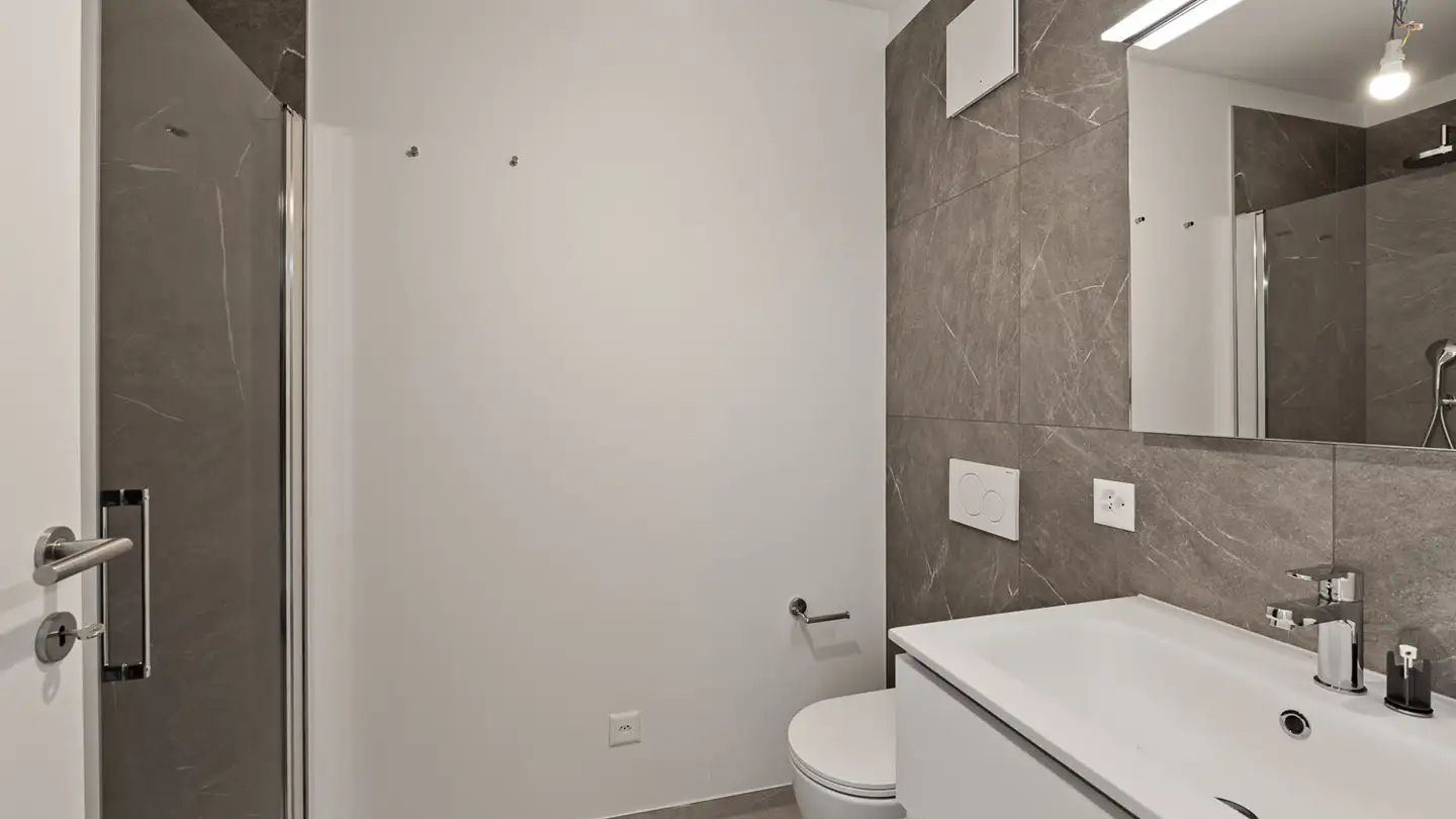 Apartment for rent - Via Cava 5, 6855 Stabio - Photo 2