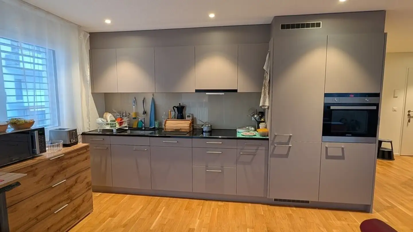 Apartment for rent - Gartenstrasse, 4622 Egerkingen - Photo 2