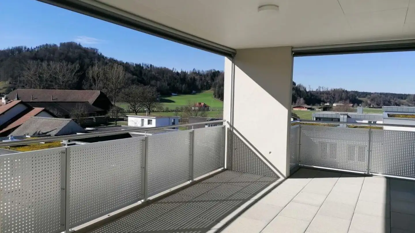 Appartement à louer - Mattenweg 7, 5426 Lengnau AG - Photo 3