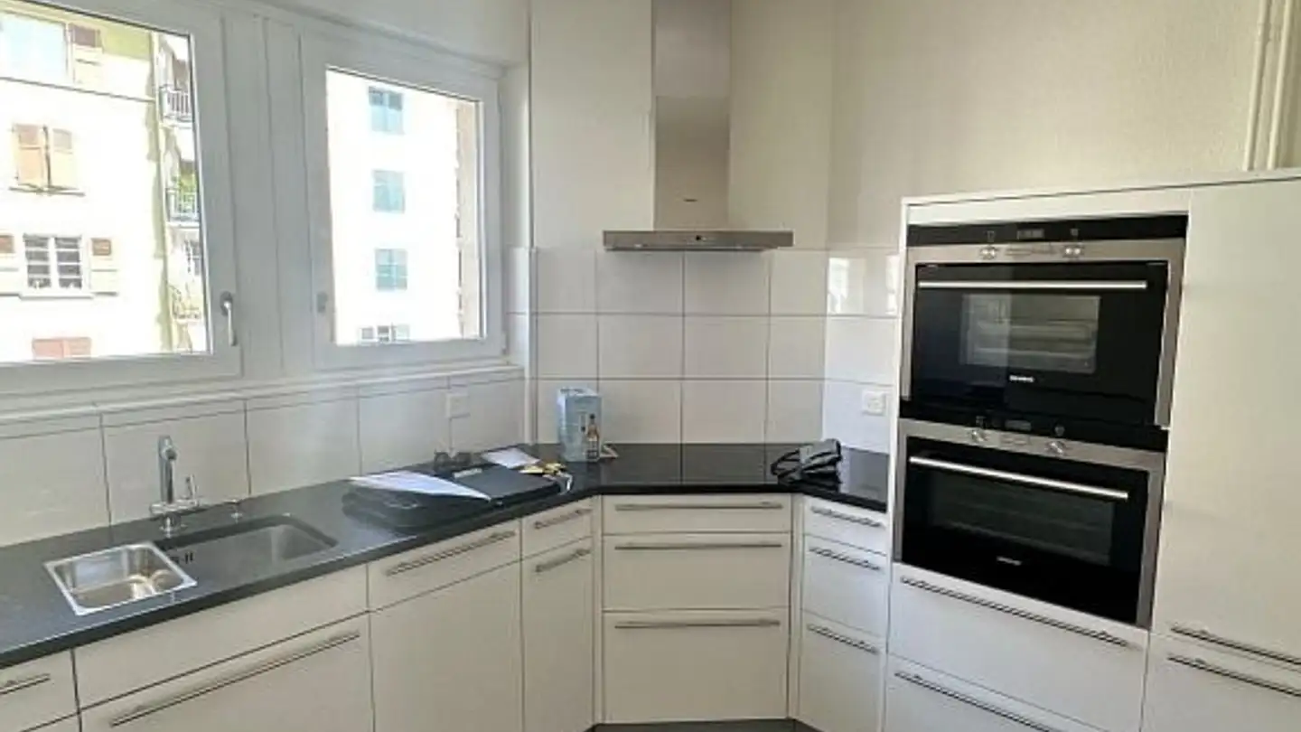 Appartement à louer - Neufeldstrasse 111, 3012 Bern - Photo 2