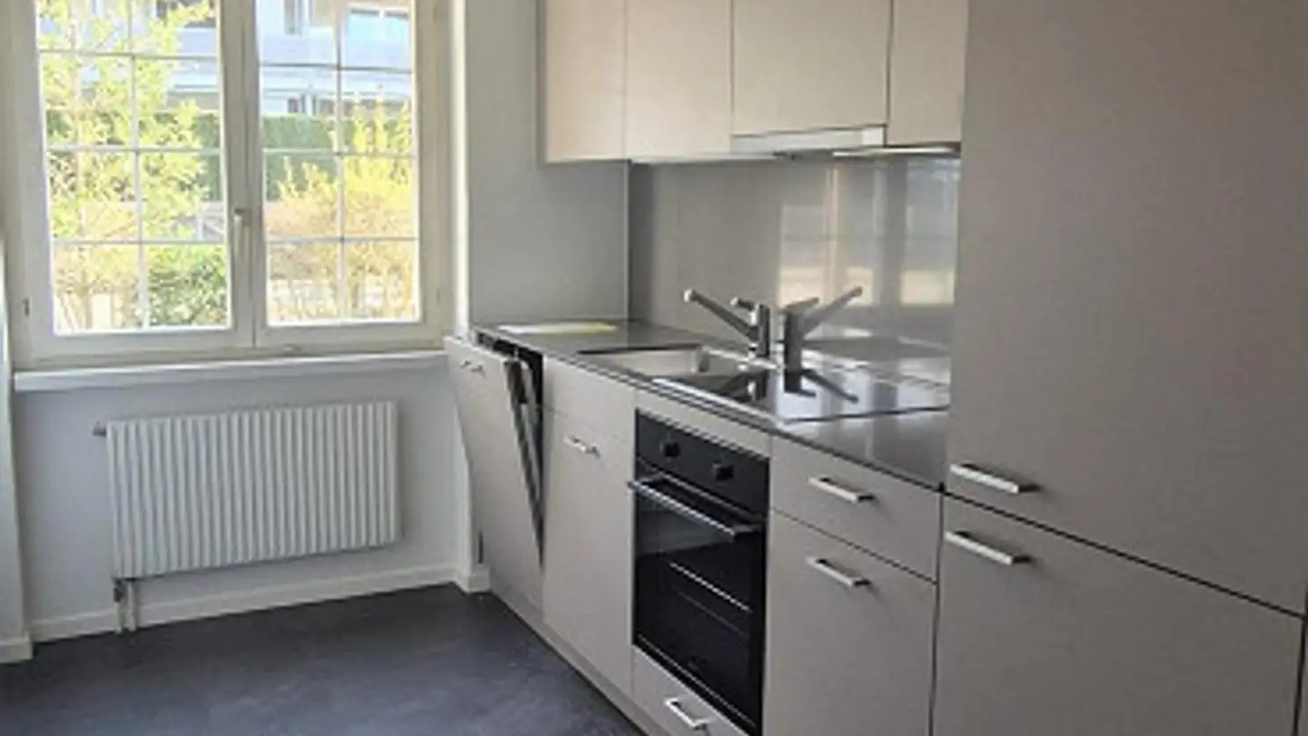 Apartment for rent - Wilstrasse 80, 8600 Dübendorf - Photo 3