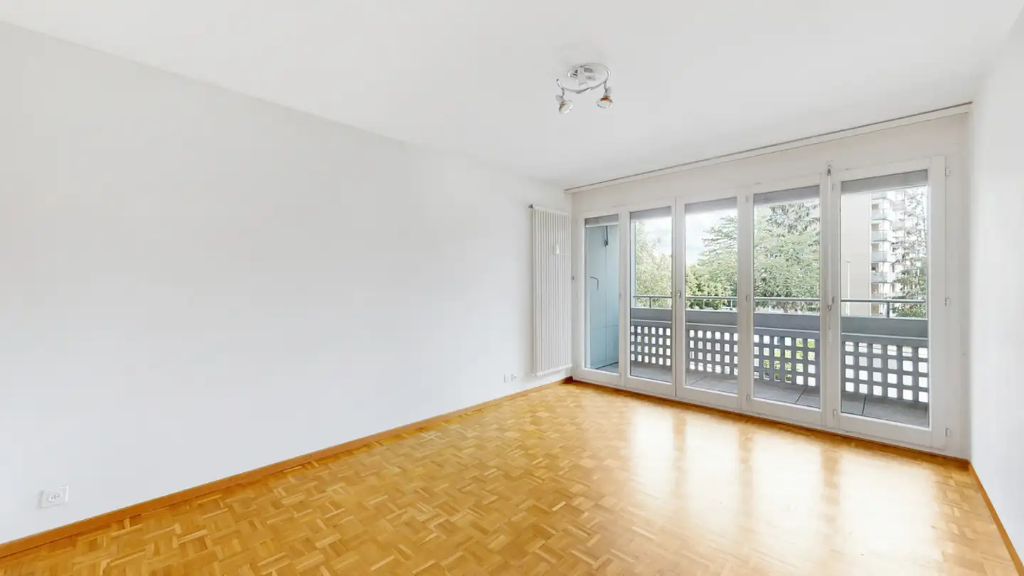 Appartement à louer - Avenue Du Général-Guisan, 1700 Fribourg - Photo 4