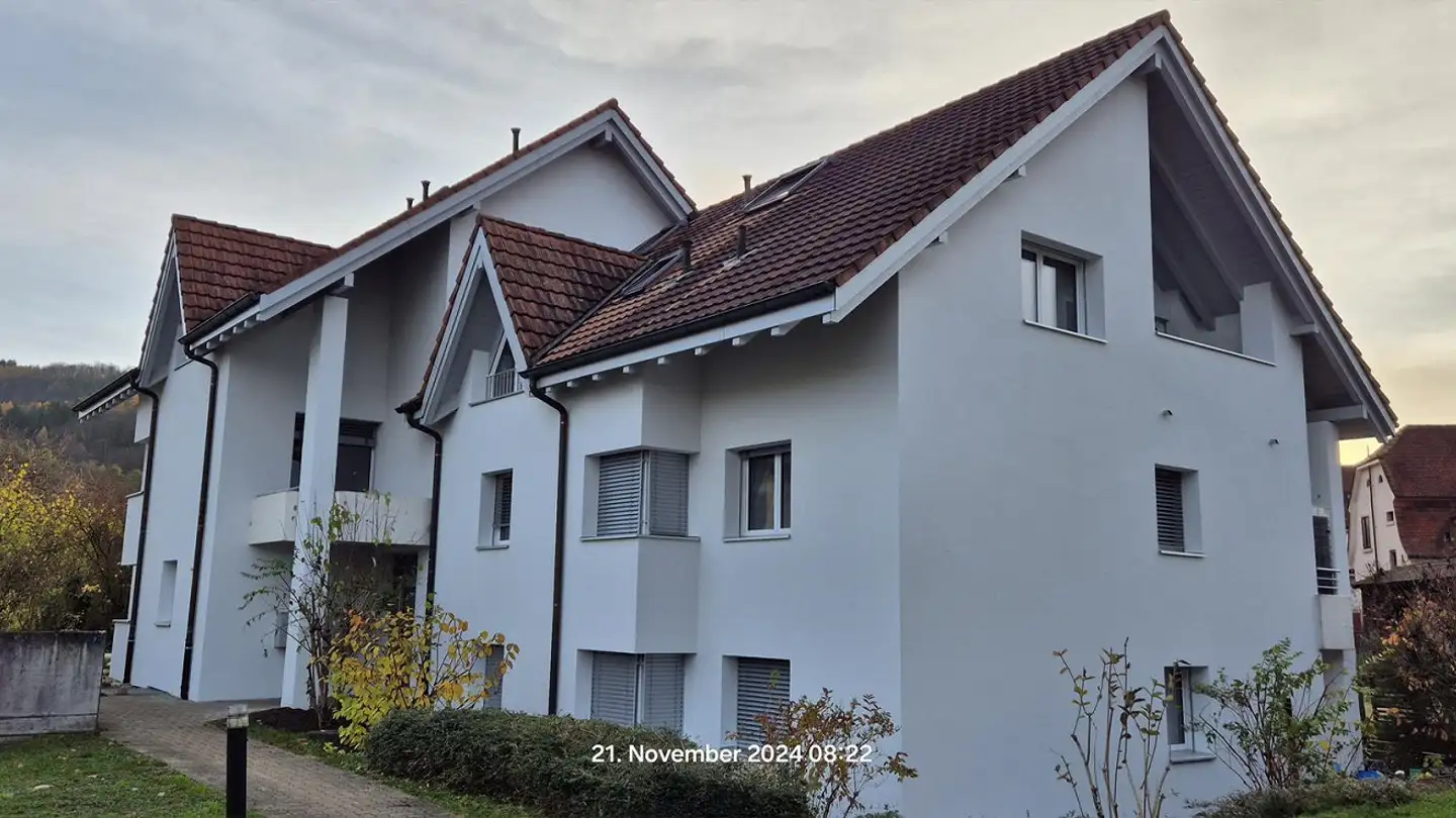 Appartement à louer - Standweg 7, 4410 Liestal
