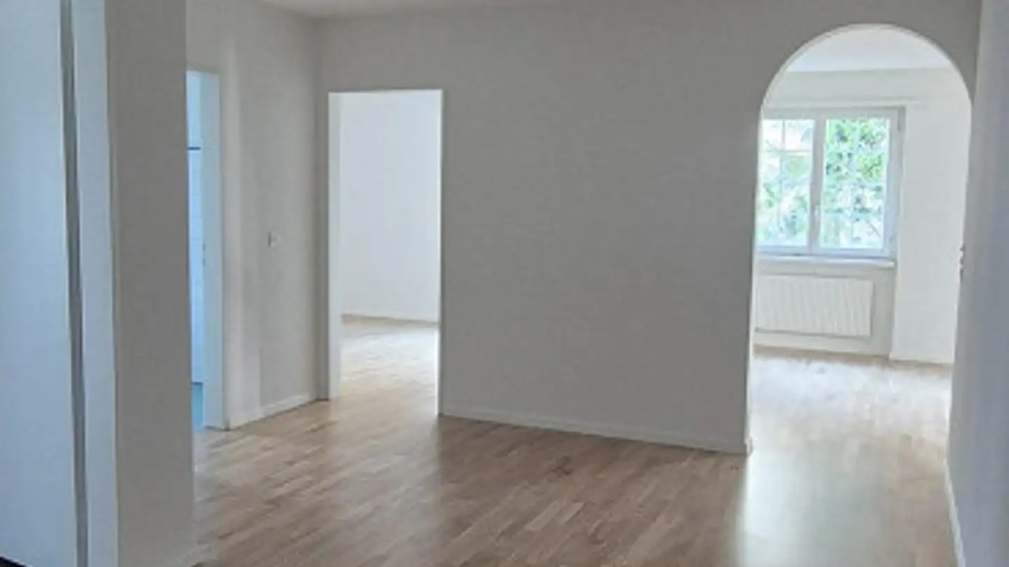 Apartment for rent - Wilstrasse 80, 8600 Dübendorf - Photo 4