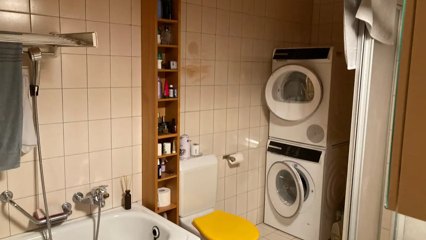 Appartement à louer - 1609 Fiaugères - Photo 3