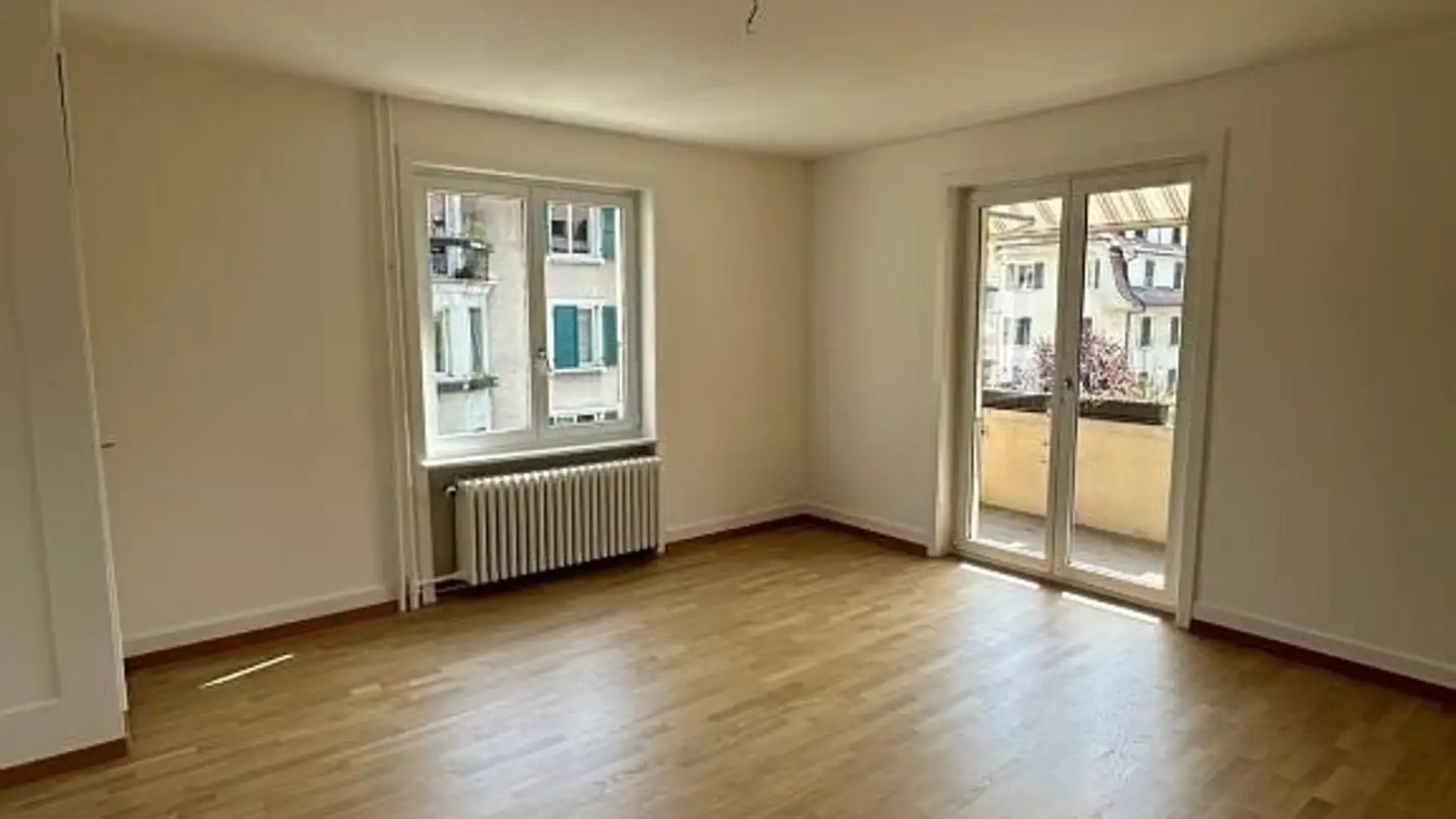 Appartement à louer - Neufeldstrasse 111, 3012 Bern - Photo 3