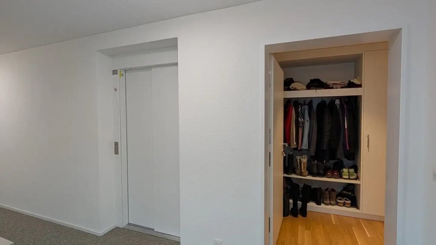 Apartment for rent - Gartenstrasse, 4622 Egerkingen - Photo 3