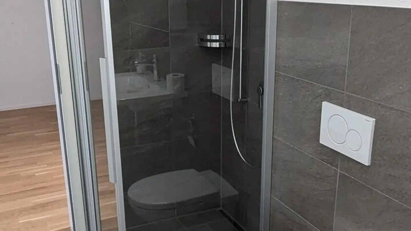 Apartment for rent - Gartenstrasse, 4622 Egerkingen - Photo 4