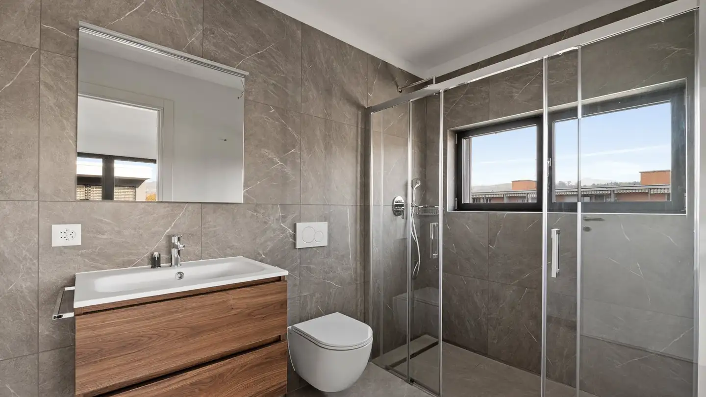 Apartment for rent - Via Cava 5, 6855 Stabio - Photo 3