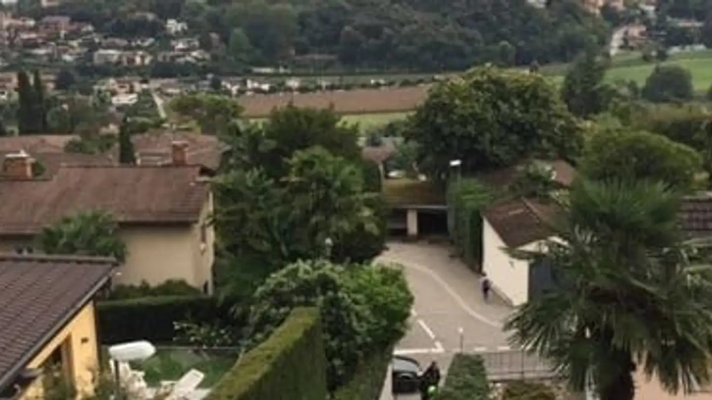 Maison individuelle à vendre - Via Don G. Gagliardi 15, 6932 Breganzona