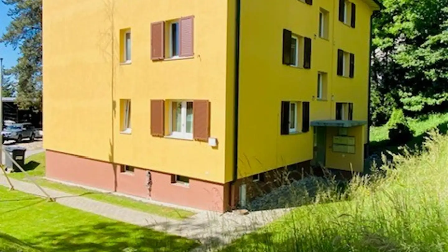 Apartment for sale - Jurastrasse 4, 4536 Attiswil - Photo 3