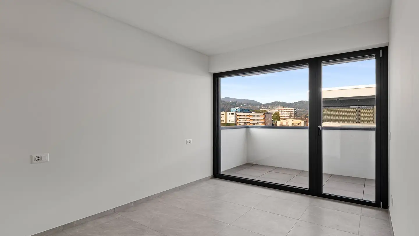 Apartment for rent - Via Cava 5, 6855 Stabio - Photo 4