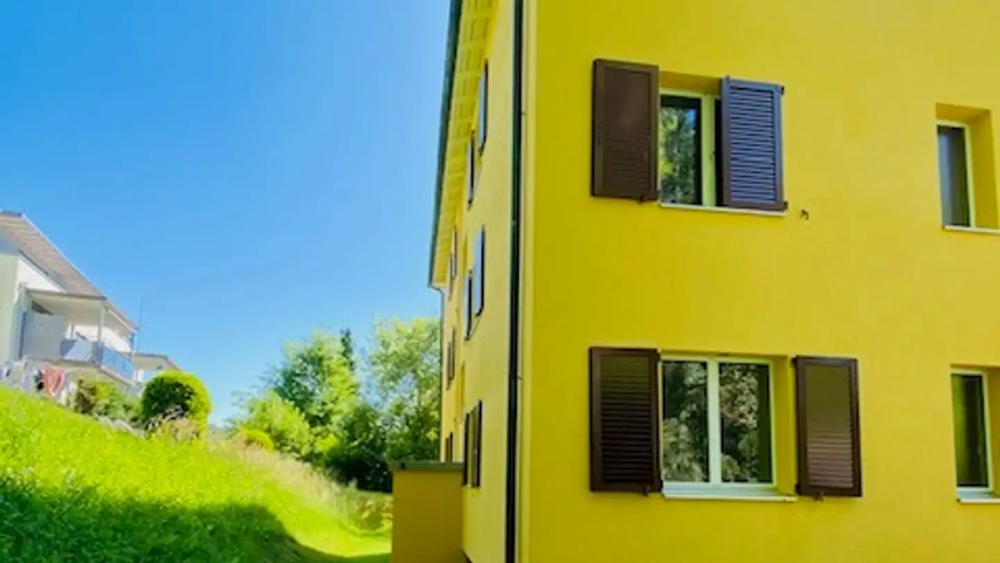 Apartment for sale - Jurastrasse 4, 4536 Attiswil - Photo 4