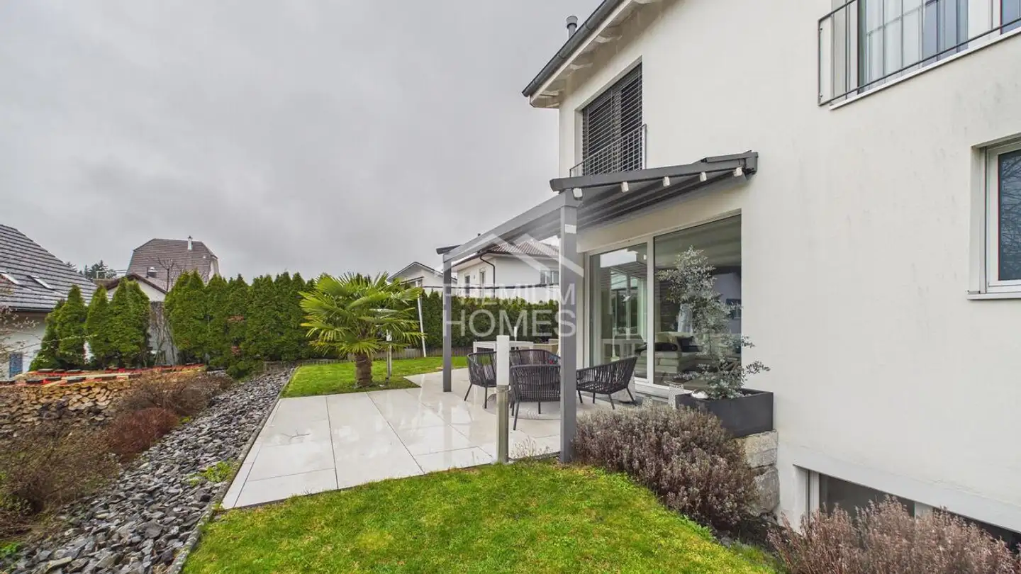 Einfamilienhaus kaufen - 2540 Grenchen - Foto 2