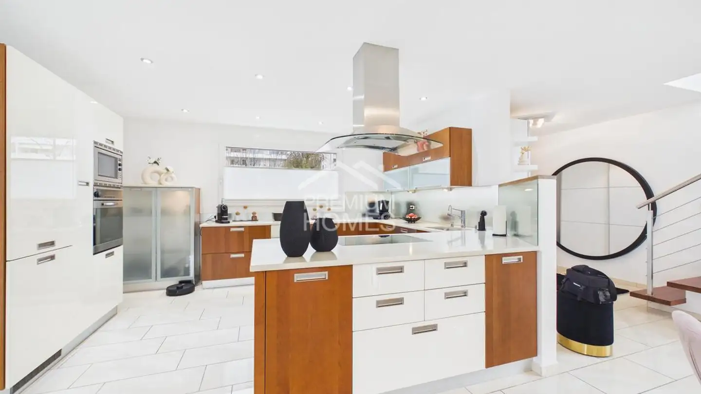 Einfamilienhaus kaufen - 2540 Grenchen - Foto 4