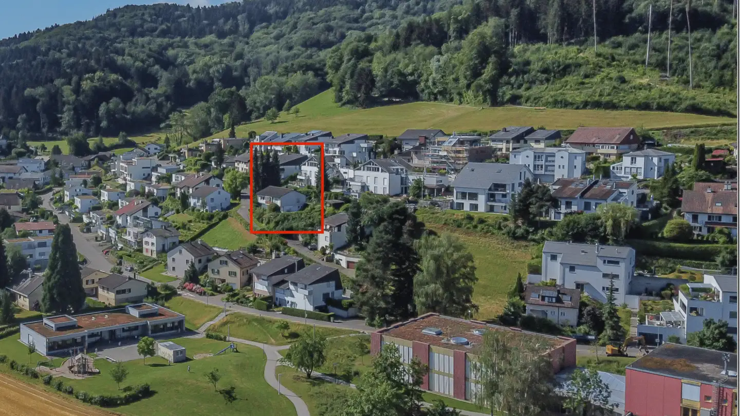 Single house for sale - Rütirain 8, 8956 Killwangen - Photo 3