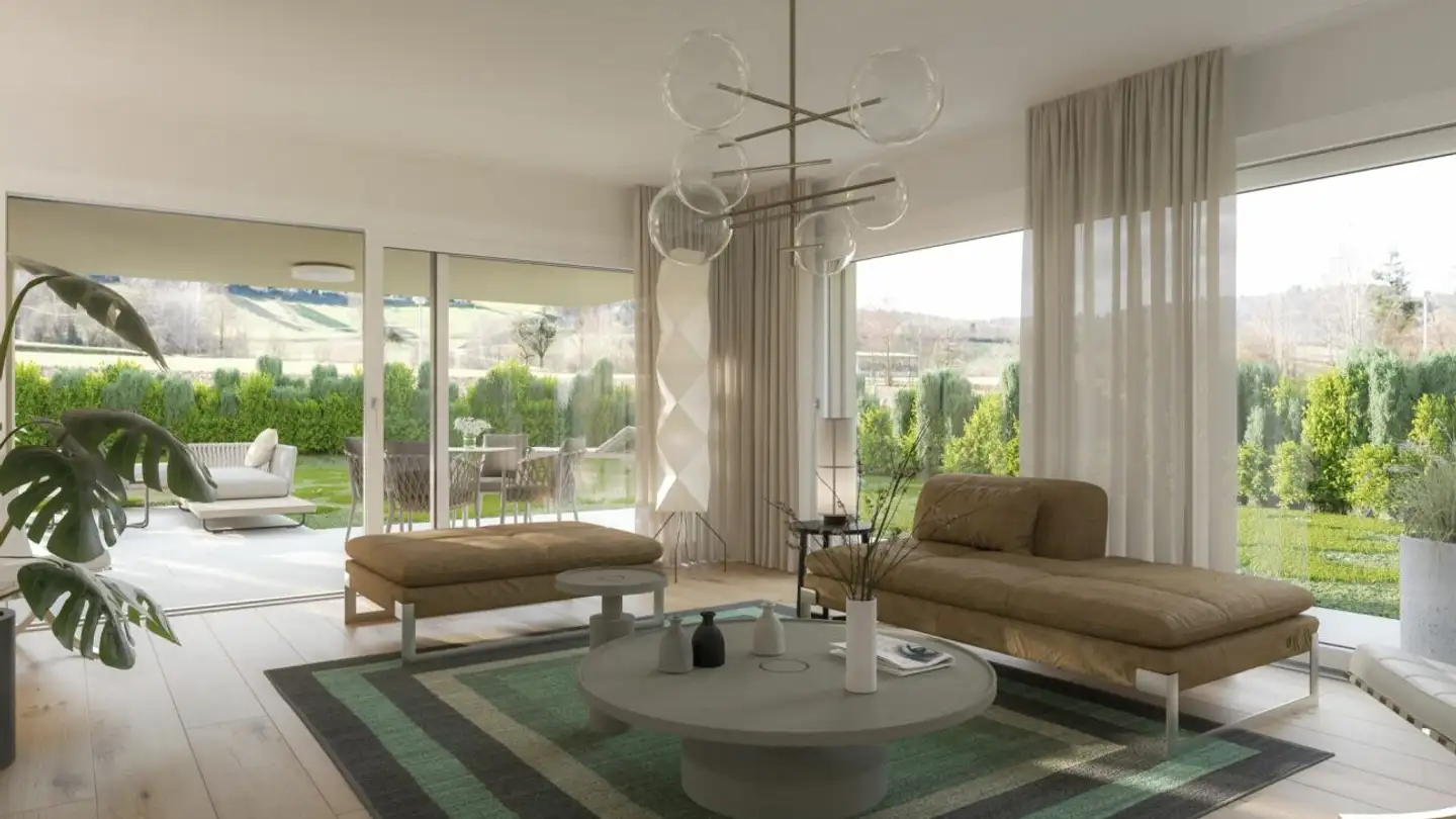 Casa singola in vendita - Chrüzgässli 5, 8264 Eschenz - Foto 4