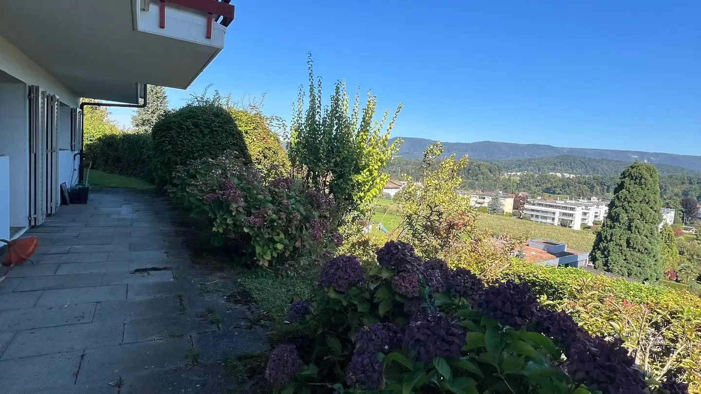 Single house for sale - Rütirain 8, 8956 Killwangen - Photo 4