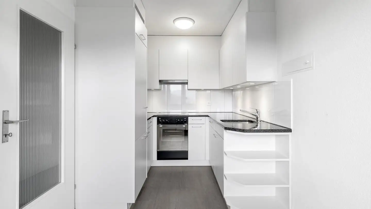 Appartement à louer - Hofwiesenstrasse 21, 8136 Gattikon - Photo 3