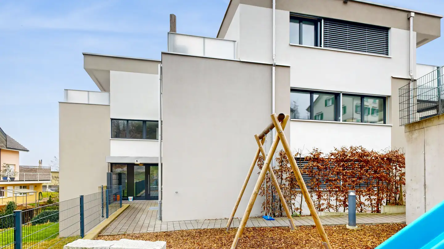 Apartment for rent - Bergstrasse 46, 9445 Rebstein - Photo 2