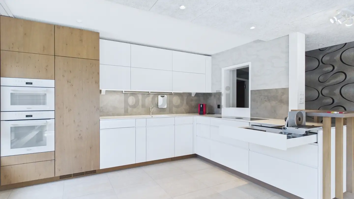 Apartment for rent - 9016 St. Gallen